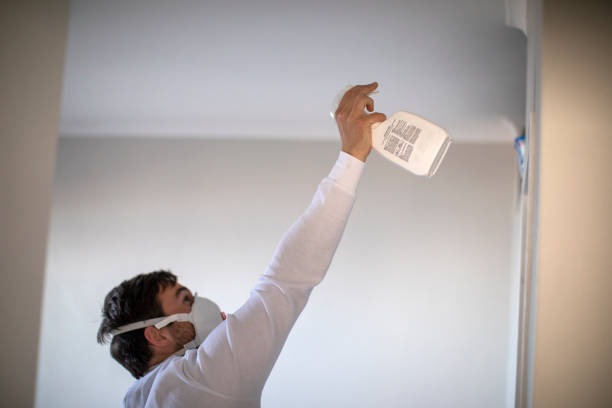 Best Bathroom Mold Remediation in Seven Oaks, SC
